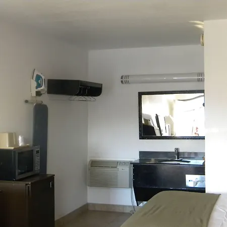 Ranger Inn Alva-3