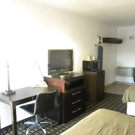 Ranger Inn Alva-2