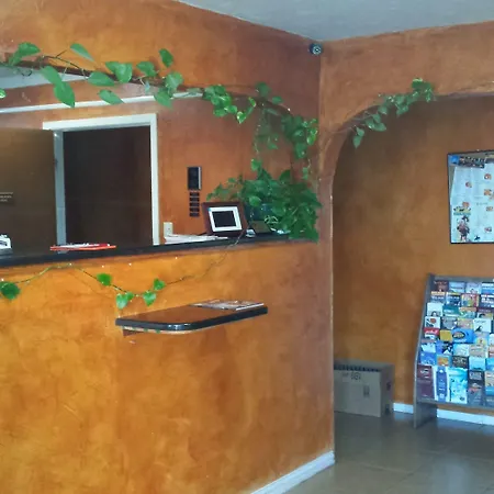 Carefree Inn Flatonia-3
