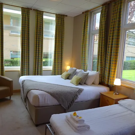 Cheadle House-3