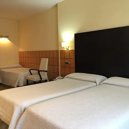 Hotel Playa De Laxe-3