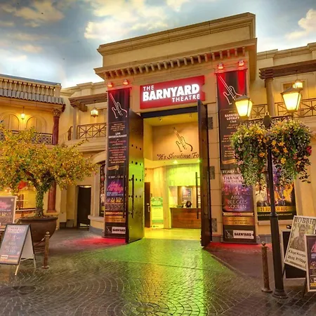 Peermont Mondior At Emperors Palace-2