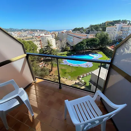 Hotel Samba-2
