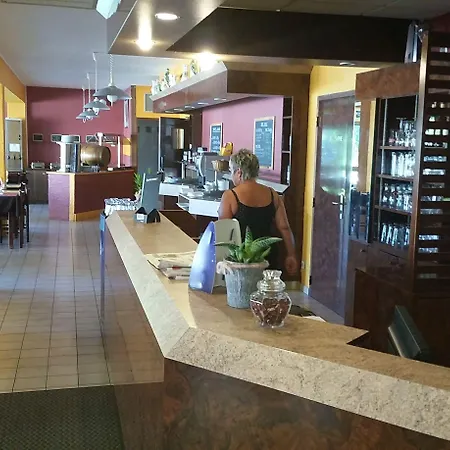 Brit Hotel Sarreguemines-3