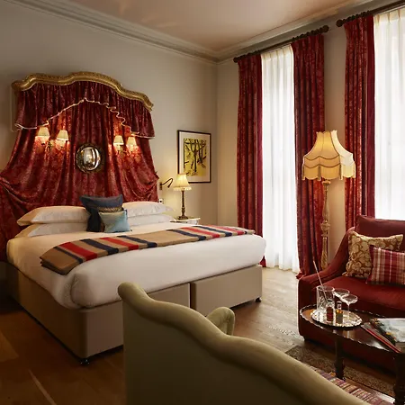 The Zetter Marylebone-3