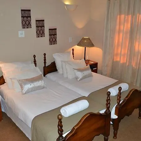 Canefields Country House-2
