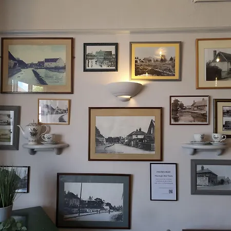 Woolpack Inn-3
