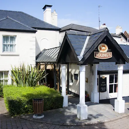 Dukes Head Hotel-3