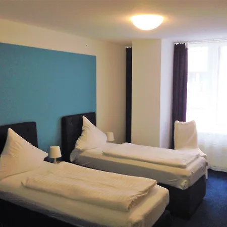 City Apart Hotel-3
