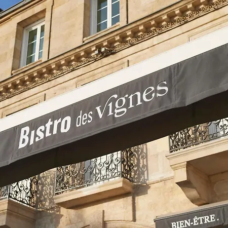 Best Western Premier Hotel Des Vignes Et Des Anges-2