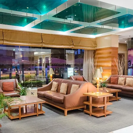 Avenue Hotel Dubai-3