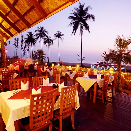 Khaolak Orchid Beach Resort-2