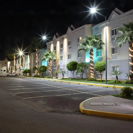 Microtel Inn & Suites By Wyndham Culiacan-3