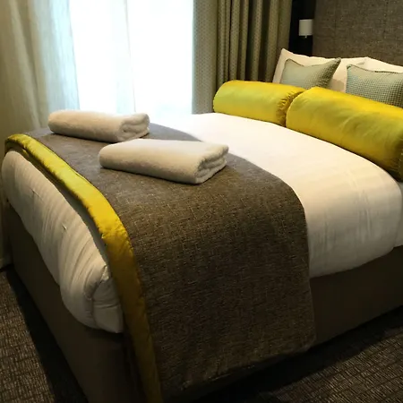 Mornington Hotel London Victoria-3