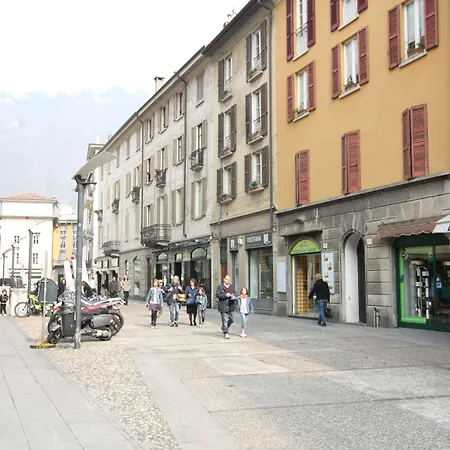 Plinius Lifestyle Hotel Lake Como-3