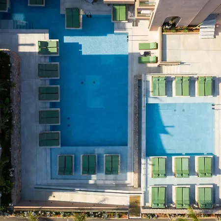 Paralos Venus Suites Adults Only-3