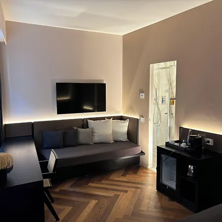 Plinius Lifestyle Hotel Lake Como-2