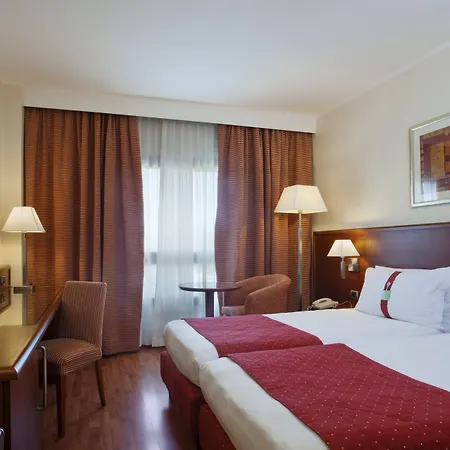 Holiday Inn Cagliari By Ihg-3