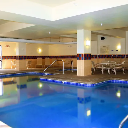 Hampton Inn&Suites Kingman-3