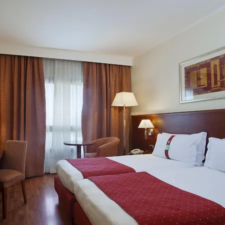 Holiday Inn Cagliari By Ihg-3