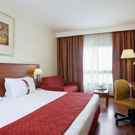 Holiday Inn Cagliari By Ihg-3