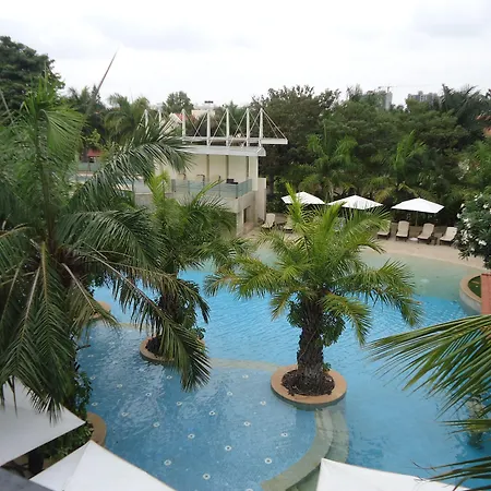 Palm Meadows Resort-3