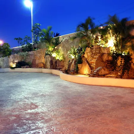 Hampton Inn Tampico Airport-2