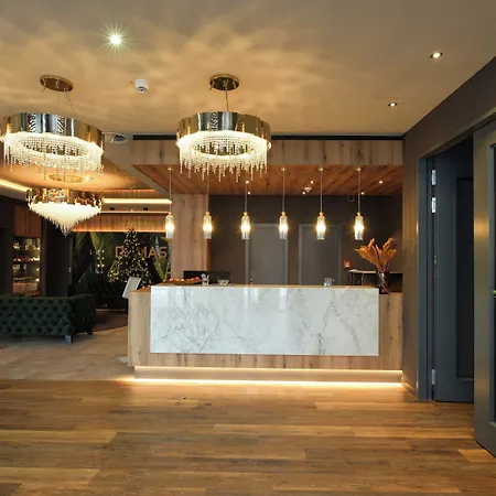 Hotel Demas München-Unterhaching-2