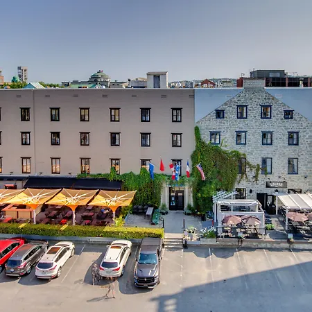 Hotel Port-Royal-3