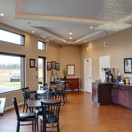 Luxbury Inn & Suites-3