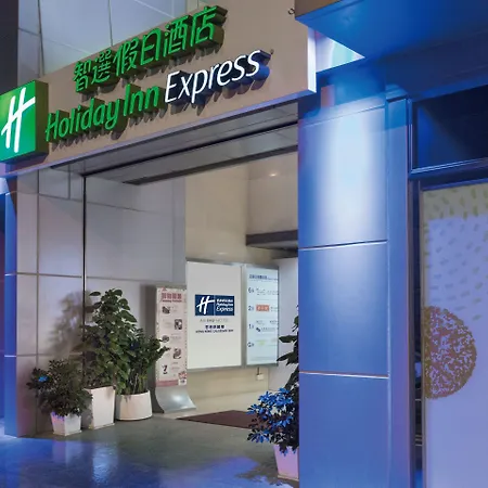 Holiday Inn Express Hong Kong Causeway Bay By Ihg-3