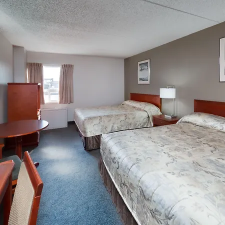Heritage Inn Hotel & Convention Centre - Taber-3