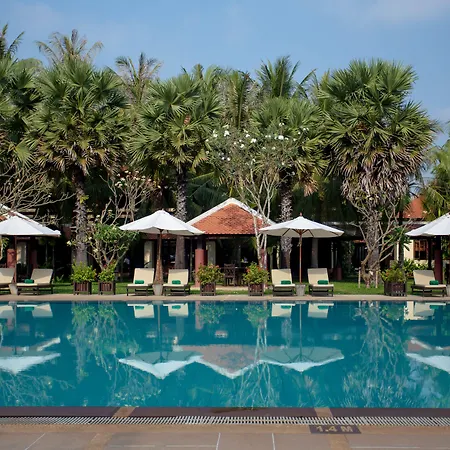 Royal Angkor Resort & Spa-2