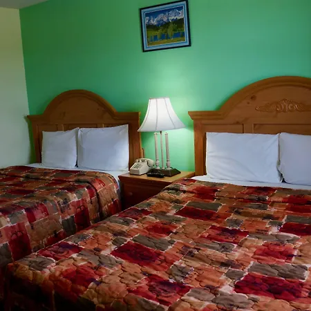 American Inn Of Kinder-2