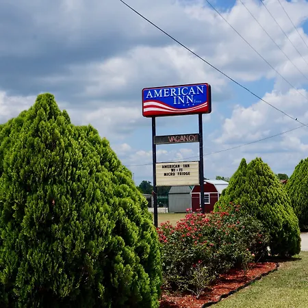American Inn Of Kinder-3