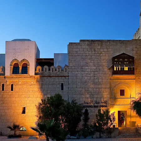 Medina Diar Lemdina Resort&Spa-2