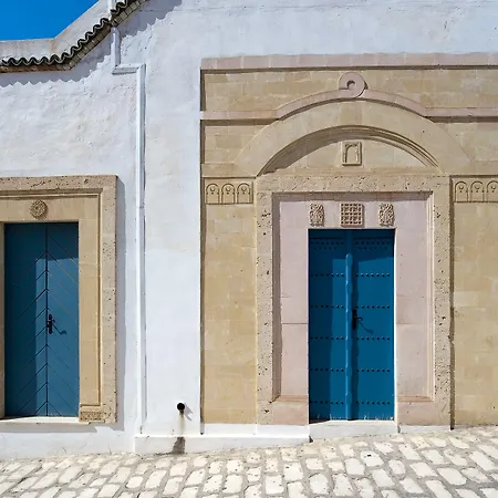 Medina Diar Lemdina Resort And Spa-3