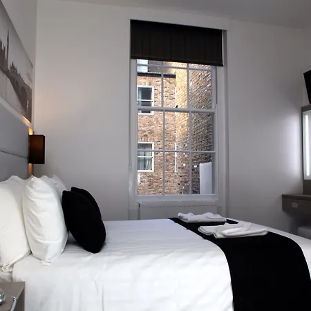 The Omega Hotel-3