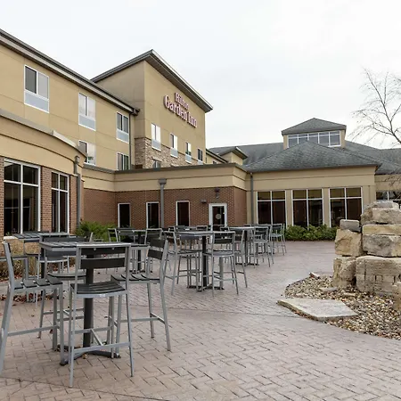 Hilton Garden Inn West Des Moines-3