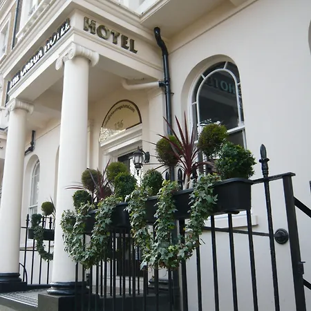 The Omega Hotel-2