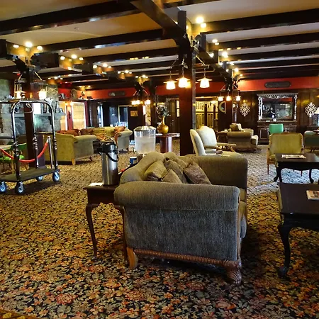 Glen Tavern Inn-3
