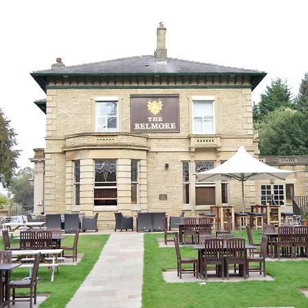 The Belmore-2