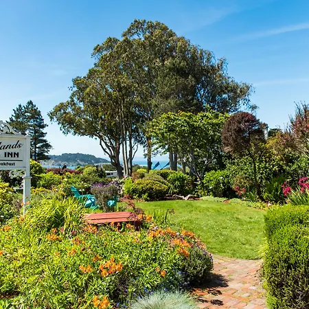 Headlands Inn Bed And Breakfast-2