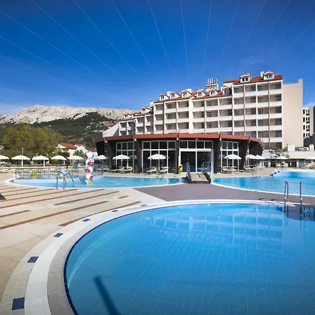 Valamar Villa Adria-3