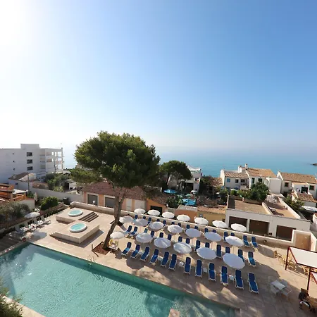 Hotel Clumba-3