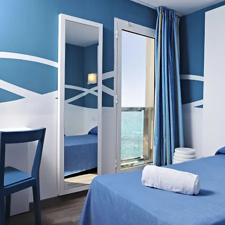Hotel Clumba-3