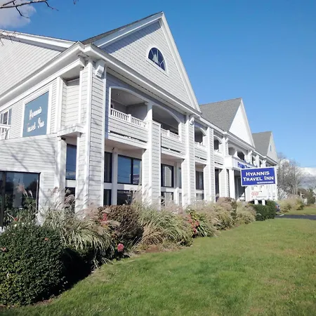 Hyannis Travel Inn-2