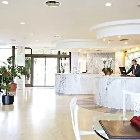 Hotel&Spa S'Entrador Playa-3
