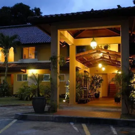Albrook Inn-3