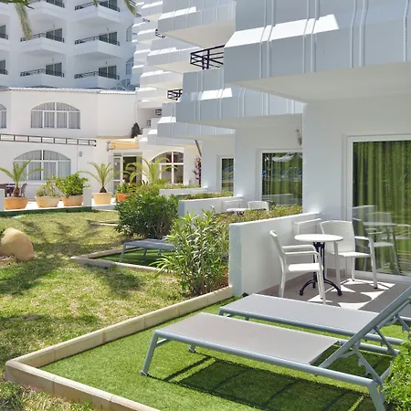 Sol Lunamar Palmanova Apartamentos - Adults Only-3
